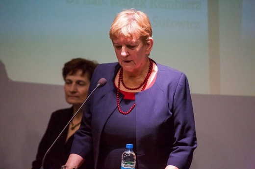 Wręczenie Śląskiej Nagrody im. Juliusza Ligonia