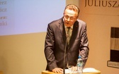 Wręczenie Śląskiej Nagrody im. Juliusza Ligonia