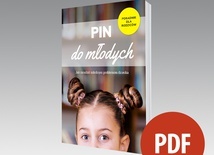 Pin do młodych – Poradnik dla rodziców