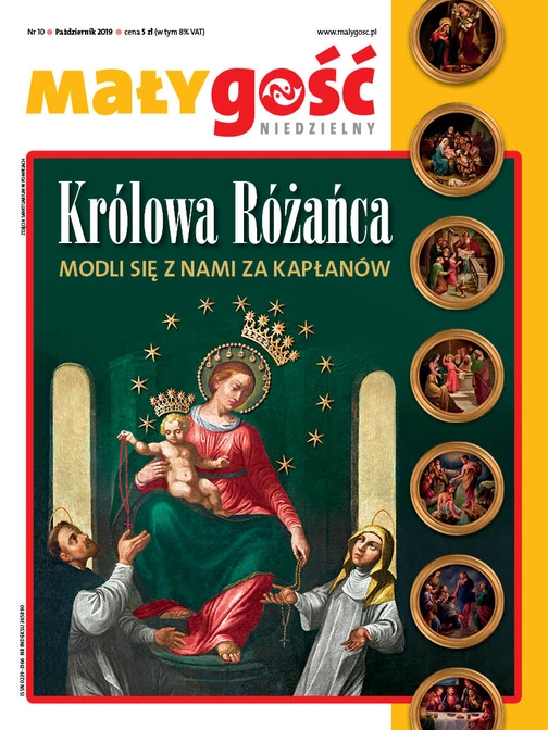 MGN 10/2019