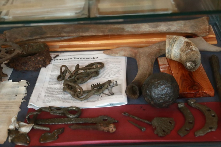 Muzeum Bożogrobców w Chełmie