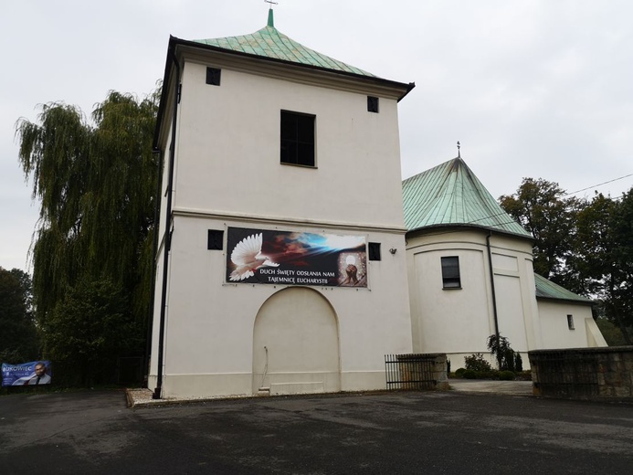 Muzeum Bożogrobców w Chełmie