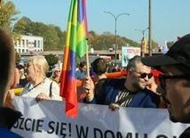Sąd zezwolił na marsz równości w Lublinie.