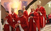 Katowice. Msza św. w intencji abp. seniora Damiana Zimonia