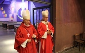 Katowice. Msza św. w intencji abp. seniora Damiana Zimonia