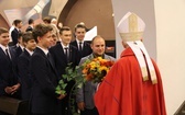 Katowice. Msza św. w intencji abp. seniora Damiana Zimonia