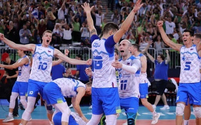 Biało-Czerwoni nie mogą liczyć na silny doping - Polcy kibice będą w mniejszości i rozproszeni
