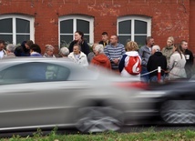 W najbliższą sobotę kolejna edycja akcji „Koronka na ulicach miast”. Gdzie odbędzie się w diecezji?