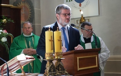 Kolejne osoby dołączyły do wspólnoty Akademii Młodzieżowej 