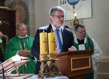 Kolejne osoby dołączyły do wspólnoty Akademii Młodzieżowej 