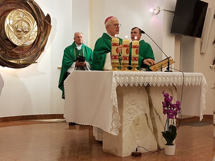 Rekolekcje dla asystentów Akcji Katolickiej