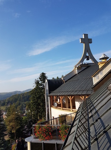 Rekolekcje dla asystentów Akcji Katolickiej