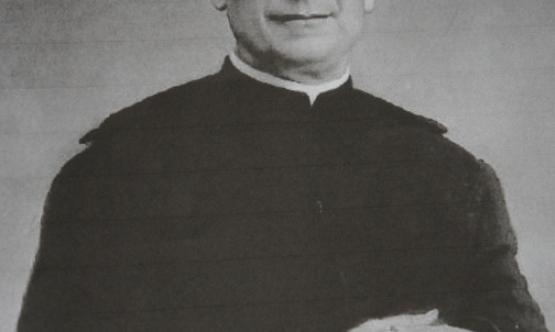 Poznaj świętego po rodzicach jego