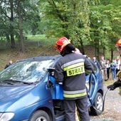 Więcej niż lekcja