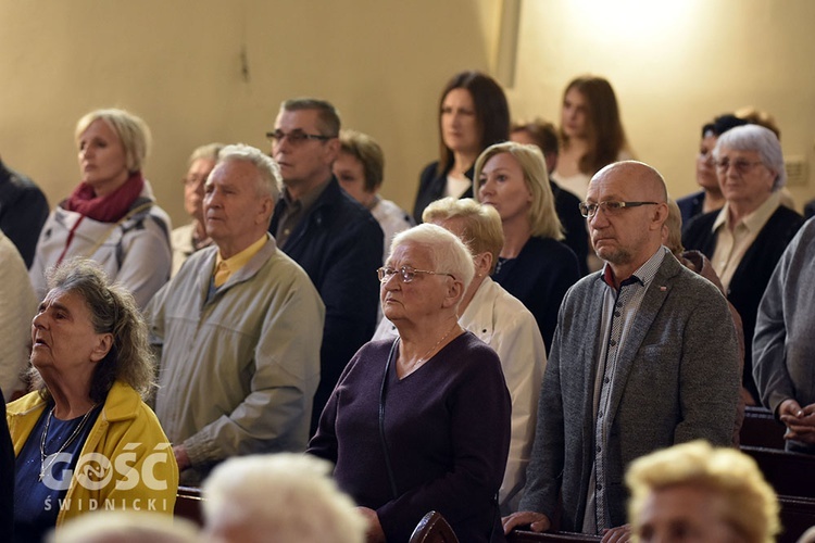 Uroczyste wprowadzenie w urząd proboszcza ks. Arkadiusza Chwastyka