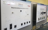 Laboratorium Inteligentnego Domu Taurona w Łaziskach Górnych