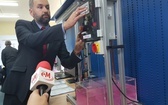 Laboratorium Inteligentnego Domu Taurona w Łaziskach Górnych