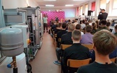 Laboratorium Inteligentnego Domu Taurona w Łaziskach Górnych