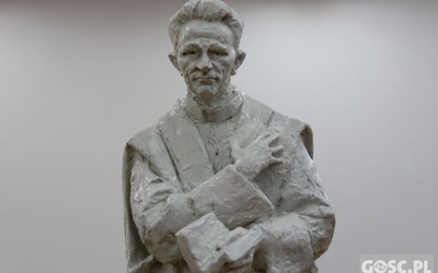 Wybrano propozycję pomnika ks. Kazimierza Michalskiego