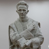 Wybrano propozycję pomnika ks. Kazimierza Michalskiego
