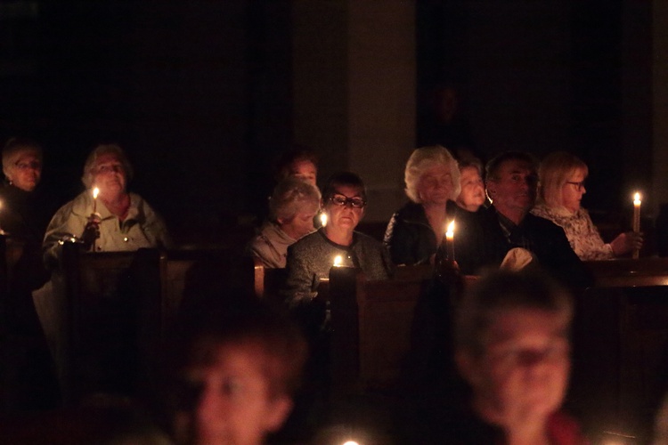 Taize w Lubinie