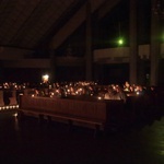 Taize w Lubinie