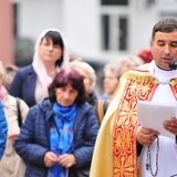 Modlitwa o nawrócenie publicznych grzeszników przed Marszem Równości