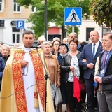 Modlitwa o nawrócenie publicznych grzeszników przed Marszem Równości