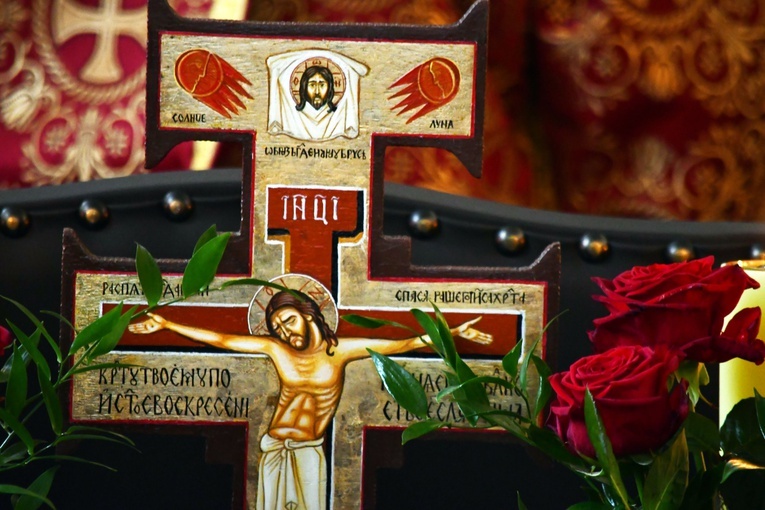 60-lecie parafii greckokatolickiej w Wałczu