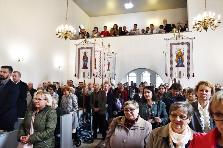 60-lecie parafii greckokatolickiej w Wałczu