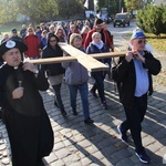 II Diecezjalna Piesza Pielgrzymka Pokutna Ośna Lubuskiego do Górzycy