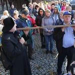 II Diecezjalna Piesza Pielgrzymka Pokutna Ośna Lubuskiego do Górzycy