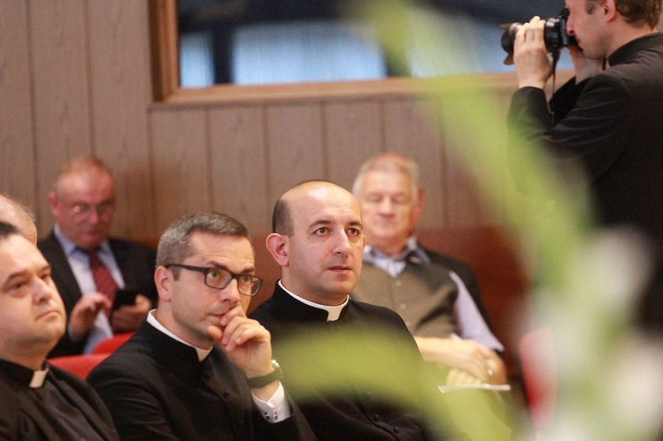 X. Forum Ruchów i Stowarzyszeń - sesja