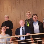 X. Forum Ruchów i Stowarzyszeń - sesja