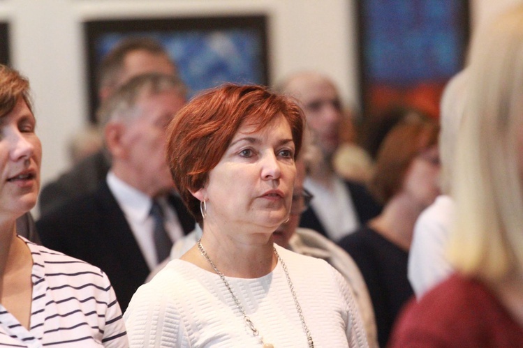 X. Forum Ruchów i Stowarzyszeń - sesja