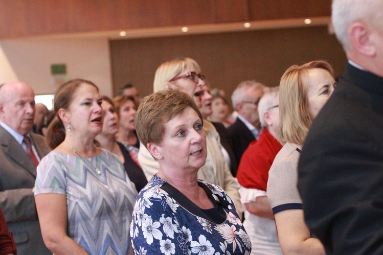 X. Forum Ruchów i Stowarzyszeń - sesja