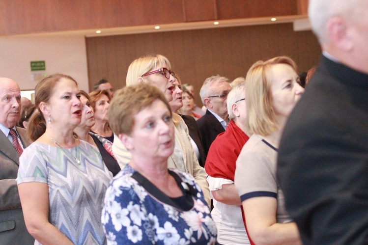 X. Forum Ruchów i Stowarzyszeń - sesja