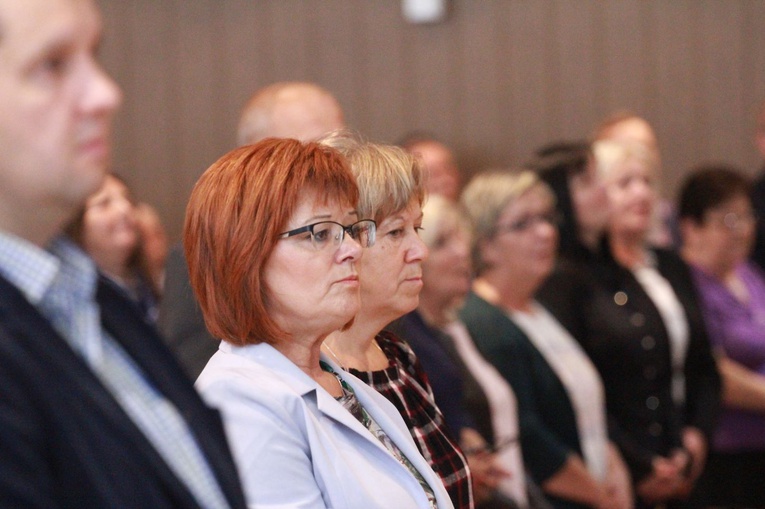 X. Forum Ruchów i Stowarzyszeń - sesja