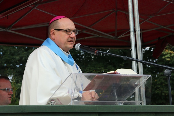 Spotkanie Młodych na Ślęży 2019 cz. 2