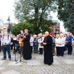 Iskra Miłosierdzia w Świdwinie