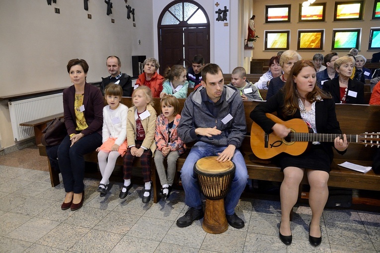 15-lecie Wiary i Światła w Opolu