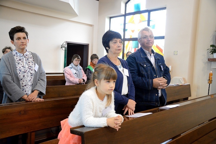 15-lecie Wiary i Światła w Opolu