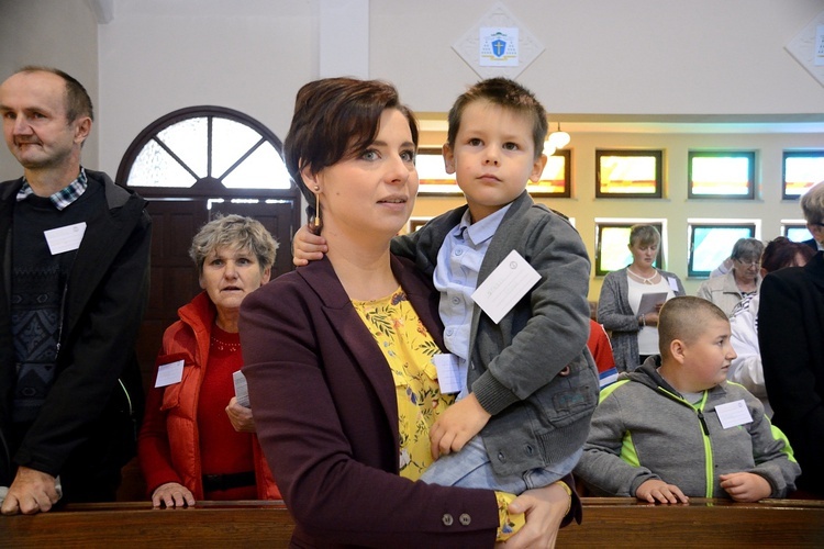 15-lecie Wiary i Światła w Opolu