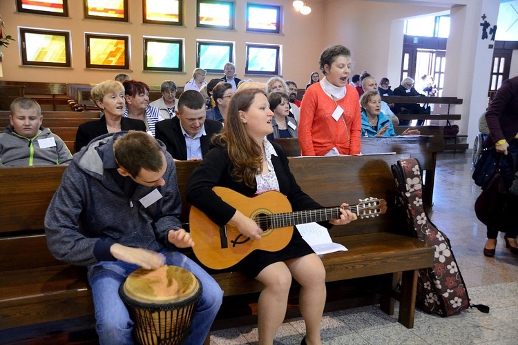 15-lecie Wiary i Światła w Opolu