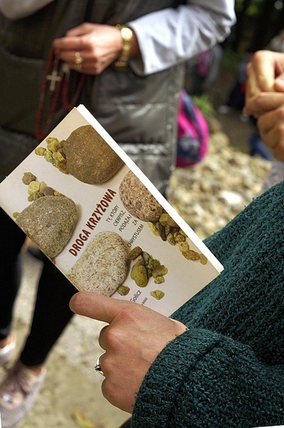 12. Pielgrzymka Rodzin Diecezji Bielsko-Żywieckiej do Kalwarii Zebrzydowskiej - 2019, cz. 2