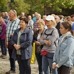 12. Pielgrzymka Rodzin Diecezji Bielsko-Żywieckiej do Kalwarii Zebrzydowskiej - 2019, cz. 2