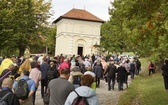 12. Pielgrzymka Rodzin Diecezji Bielsko-Żywieckiej do Kalwarii Zebrzydowskiej - 2019, cz. 2