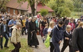 12. Pielgrzymka Rodzin Diecezji Bielsko-Żywieckiej do Kalwarii Zebrzydowskiej - 2019, cz. 2