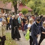 12. Pielgrzymka Rodzin Diecezji Bielsko-Żywieckiej do Kalwarii Zebrzydowskiej - 2019, cz. 2