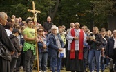 12. Pielgrzymka Rodzin Diecezji Bielsko-Żywieckiej do Kalwarii Zebrzydowskiej - 2019, cz. 2